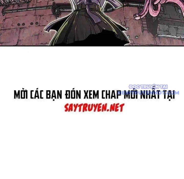 Đứa Con Thần Chết chapter 145 - Trang 129