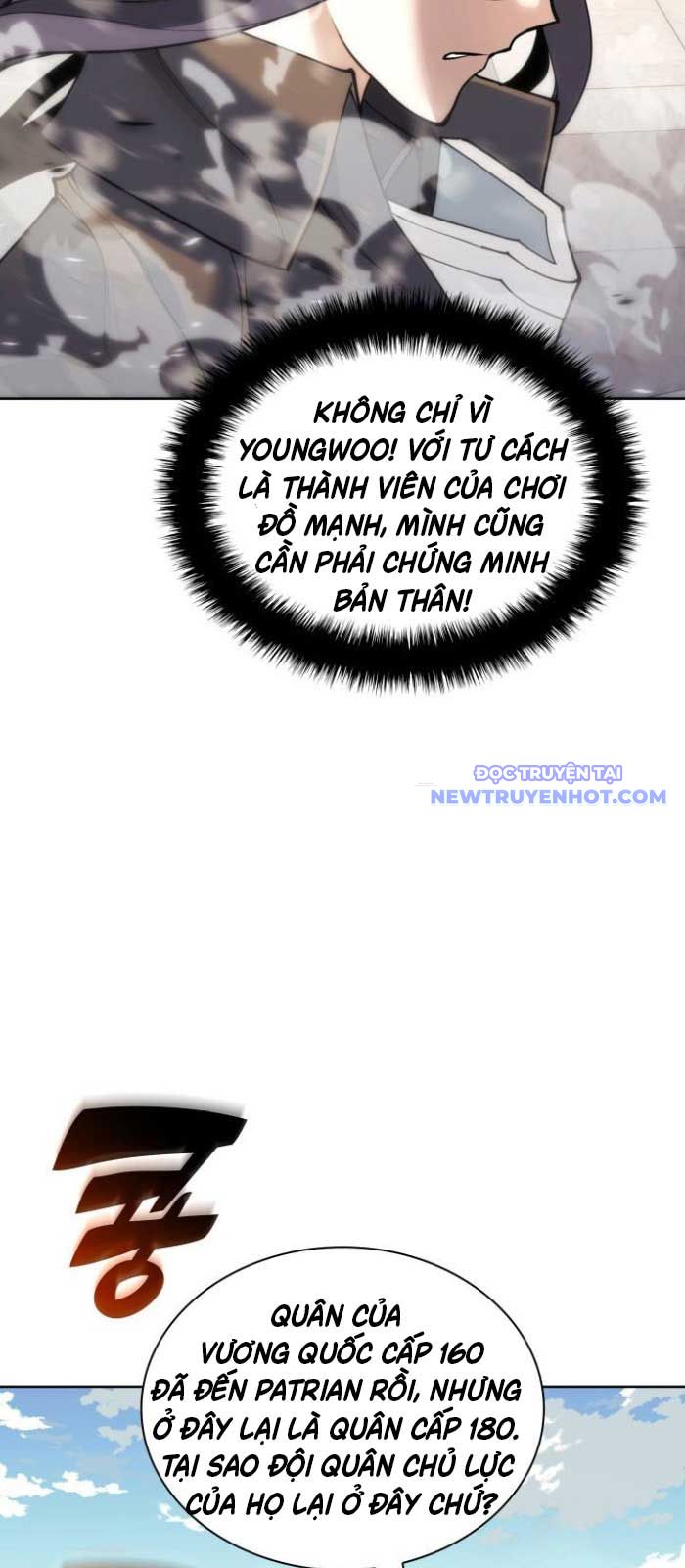 Thợ Rèn Huyền Thoại chapter 267 - Trang 29