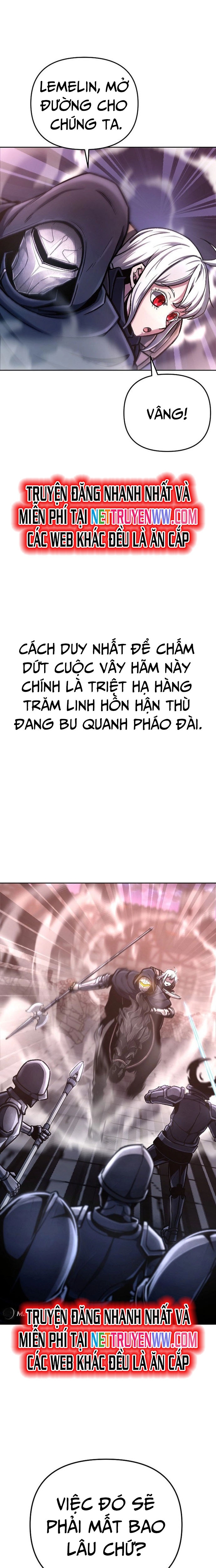 Anh Hùng Của Chúng Ta Làm Gì? chapter 12 - Trang 26