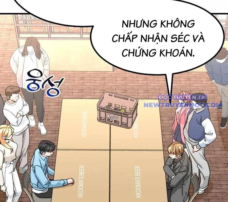 Nhà Đầu Tư Nhìn Thấy Tương Lai chapter 34 - Trang 177