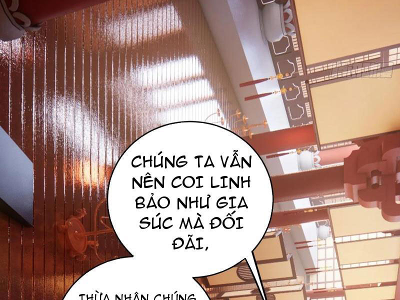 Đại Thừa Kỳ Mới Có Nghịch Tập Hệ Thống Chapter 51 - Trang 117