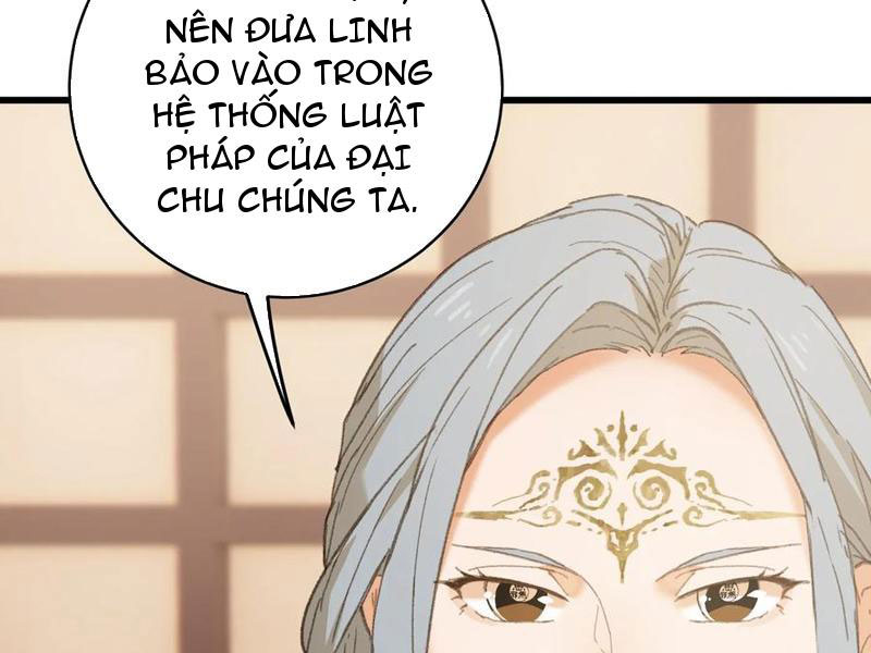 Đại Thừa Kỳ Mới Có Nghịch Tập Hệ Thống Chapter 51 - Trang 128