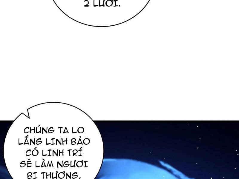 Đại Thừa Kỳ Mới Có Nghịch Tập Hệ Thống Chapter 51 - Trang 46