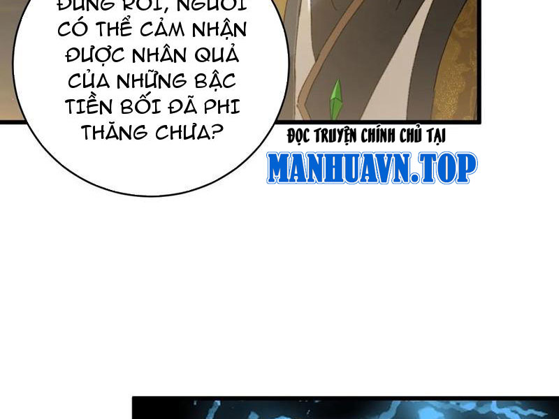 Đại Thừa Kỳ Mới Có Nghịch Tập Hệ Thống Chapter 51 - Trang 7