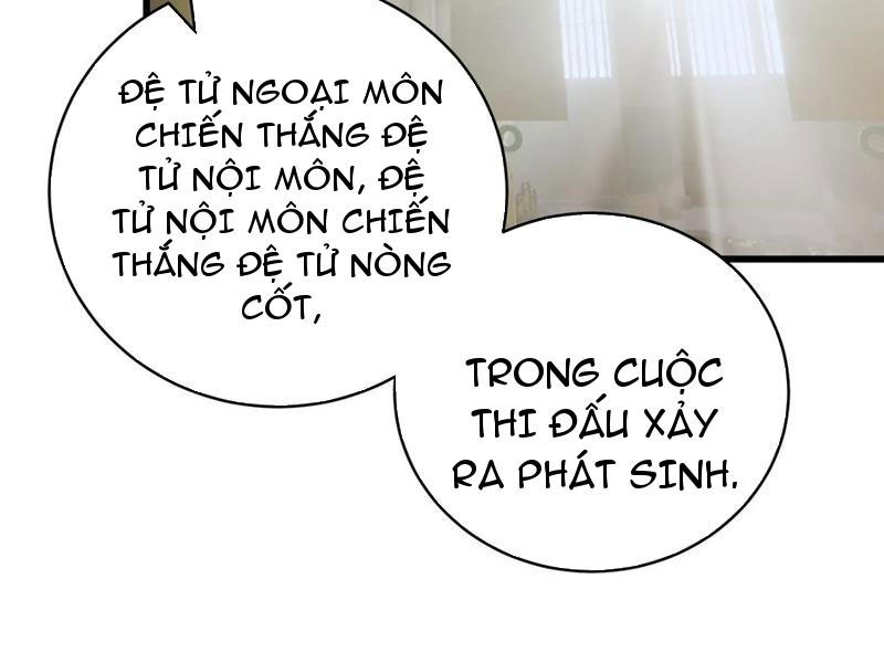 Đại Thừa Kỳ Mới Có Nghịch Tập Hệ Thống Chapter 51 - Trang 56