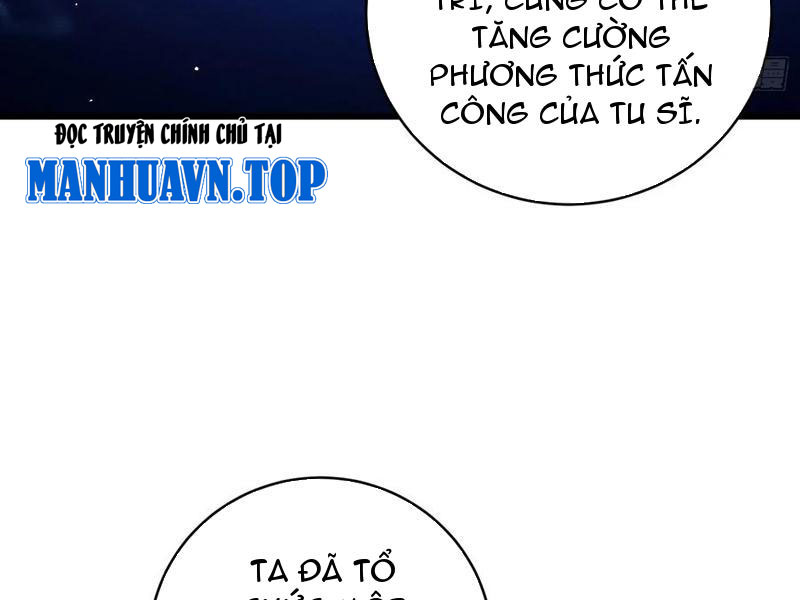 Đại Thừa Kỳ Mới Có Nghịch Tập Hệ Thống Chapter 51 - Trang 48