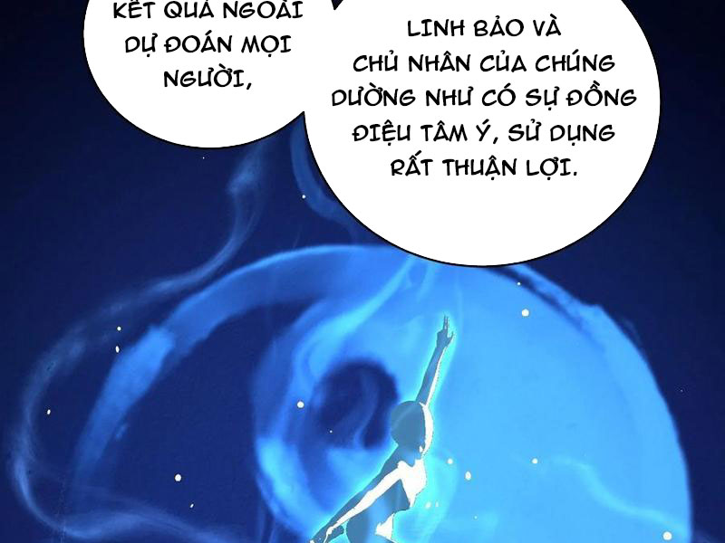 Đại Thừa Kỳ Mới Có Nghịch Tập Hệ Thống Chapter 51 - Trang 52