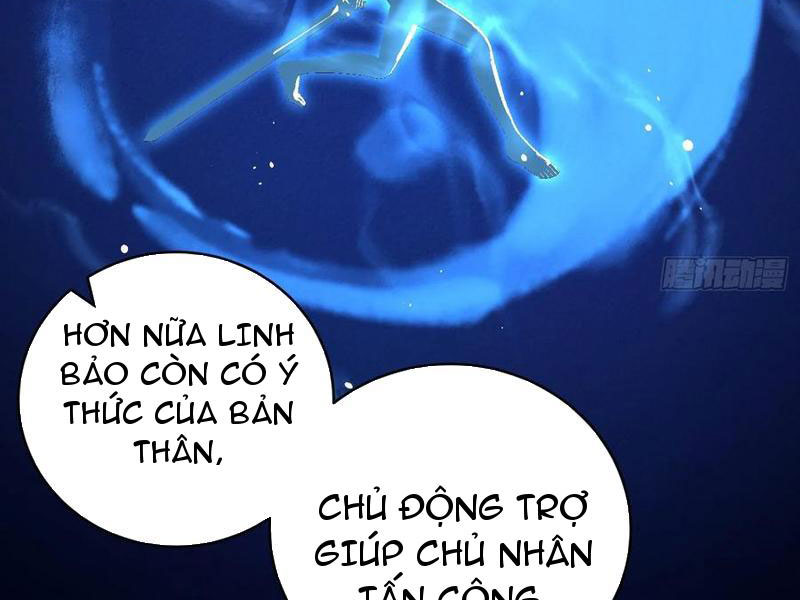 Đại Thừa Kỳ Mới Có Nghịch Tập Hệ Thống Chapter 51 - Trang 53