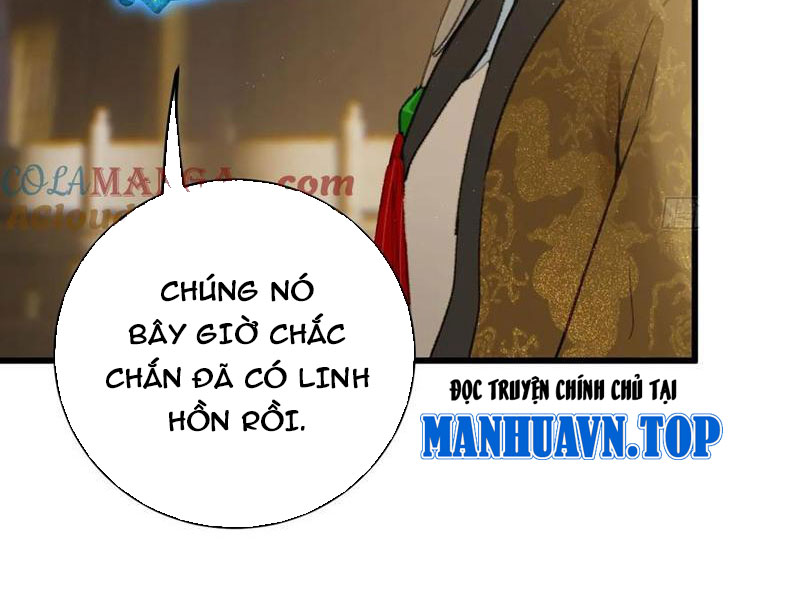 Đại Thừa Kỳ Mới Có Nghịch Tập Hệ Thống Chapter 51 - Trang 36