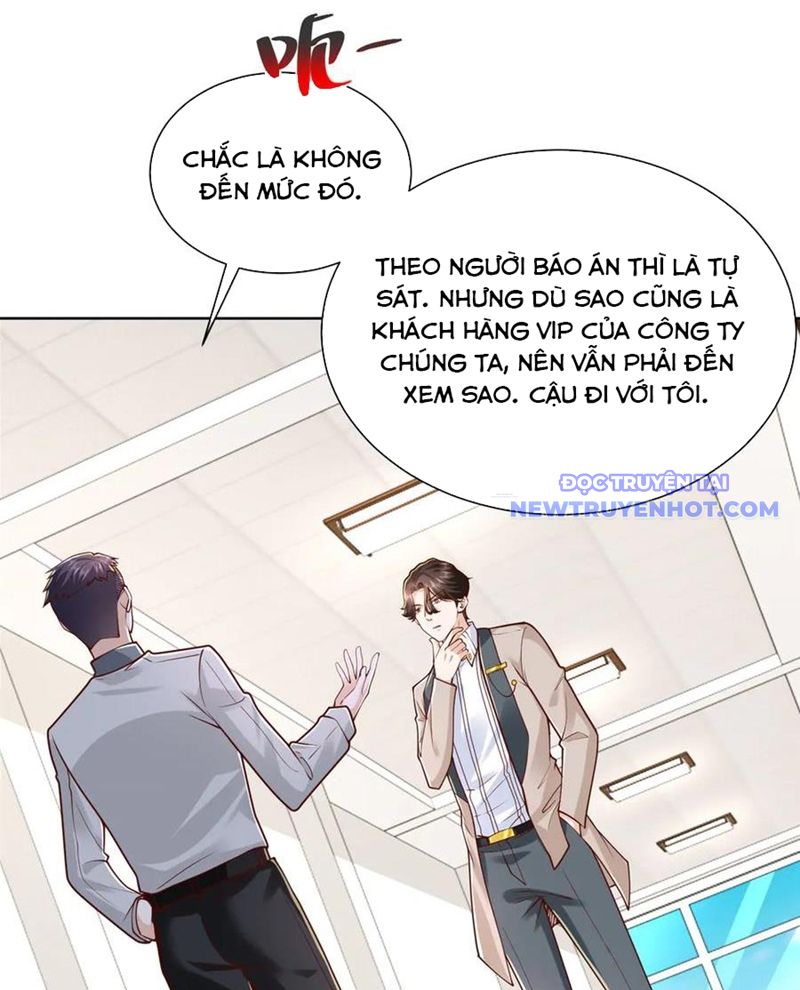 Mỗi Tuần Ta Có Một Nghề Nghiệp Mới chapter 768 - Trang 53