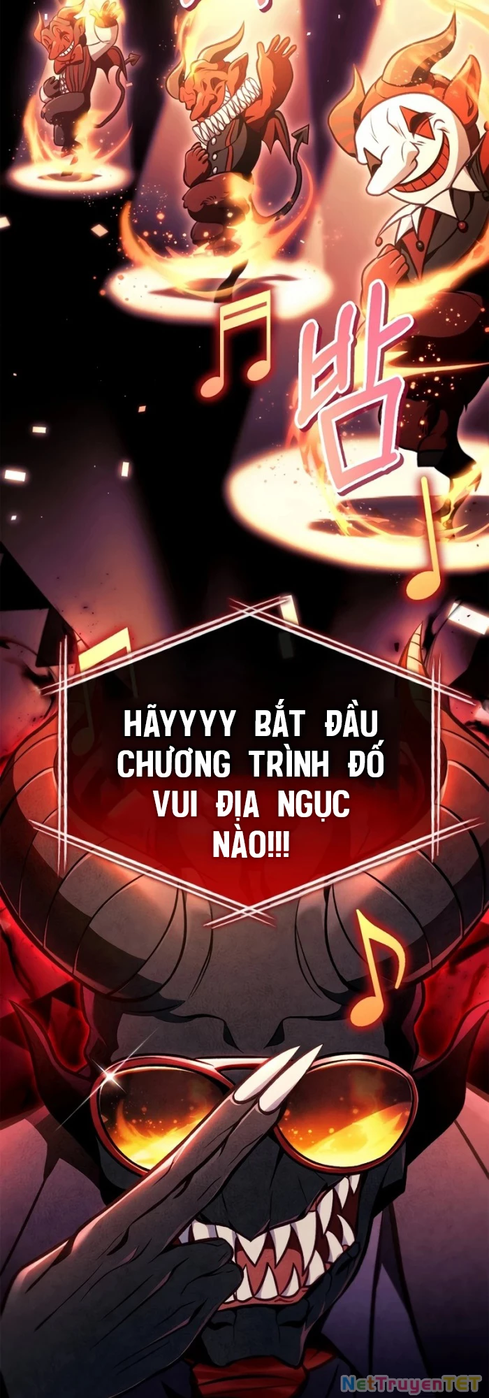 Kí Sự Hồi Quy Chapter 127 - Trang 8