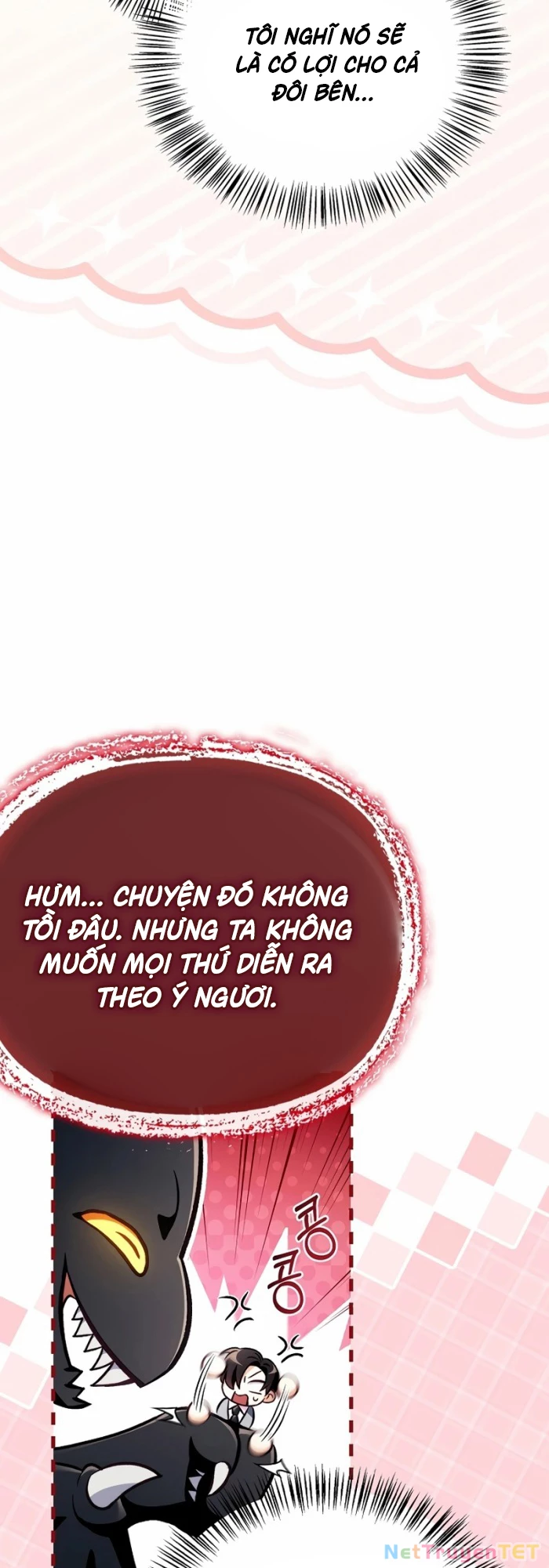 Kí Sự Hồi Quy Chapter 127 - Trang 51