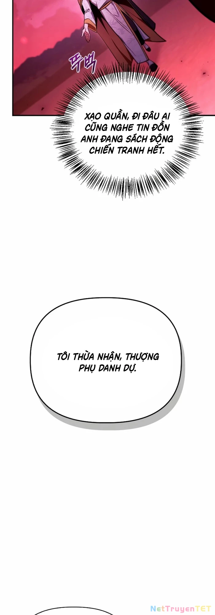 Kí Sự Hồi Quy Chapter 127 - Trang 24