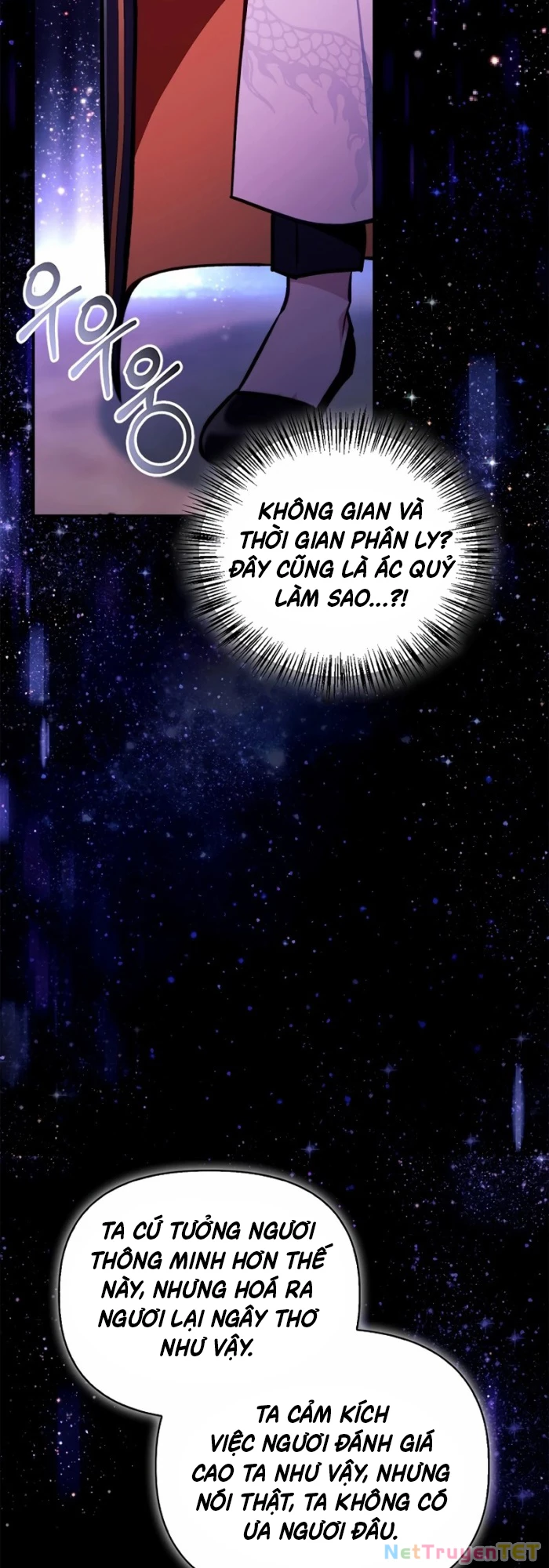 Kí Sự Hồi Quy Chapter 127 - Trang 28