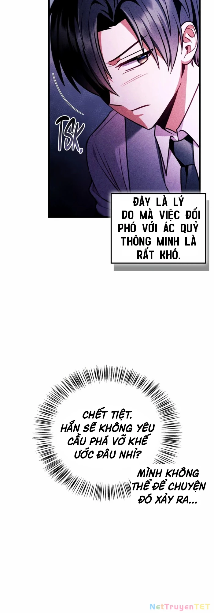 Kí Sự Hồi Quy Chapter 127 - Trang 43