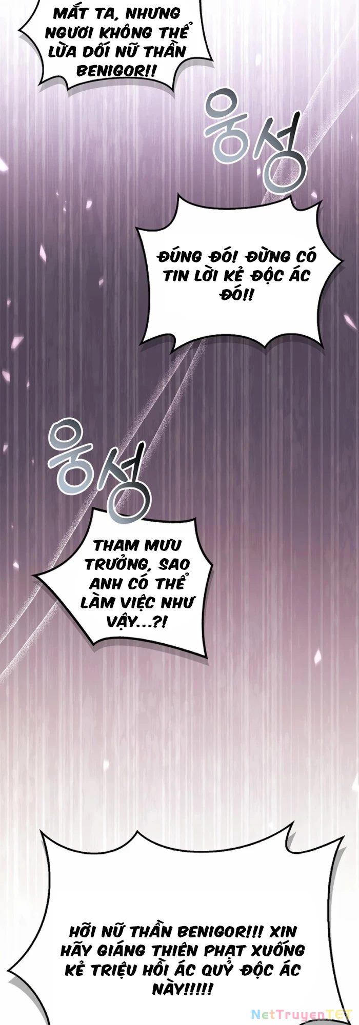 Kí Sự Hồi Quy Chapter 127 - Trang 34