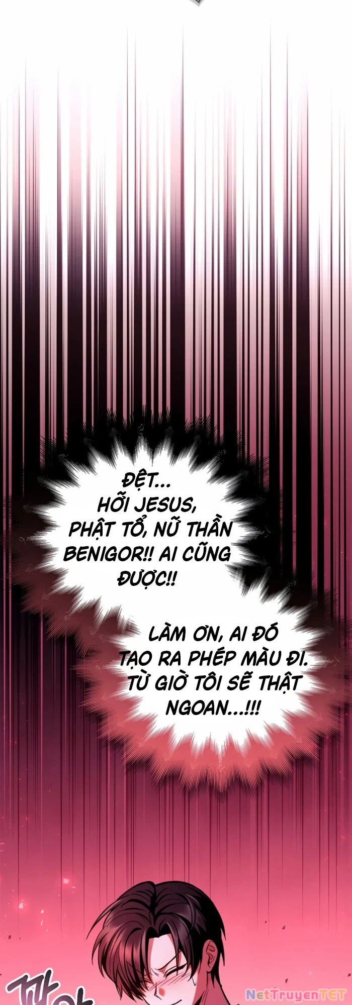 Kí Sự Hồi Quy Chapter 127 - Trang 58