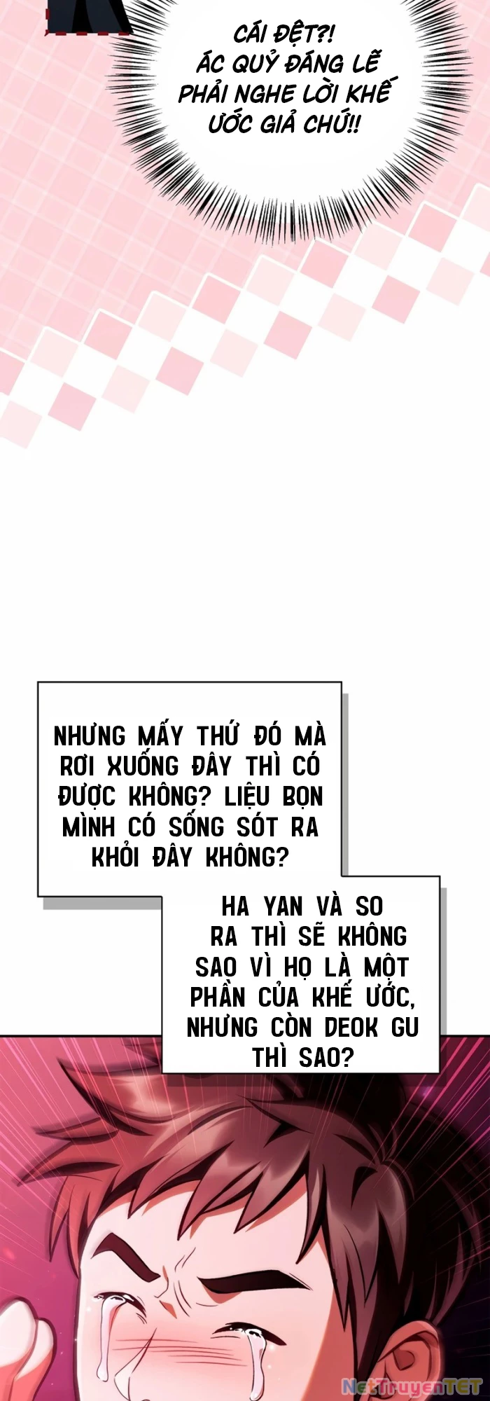 Kí Sự Hồi Quy Chapter 127 - Trang 52