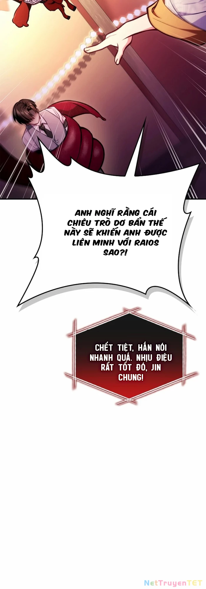 Kí Sự Hồi Quy Chapter 127 - Trang 14