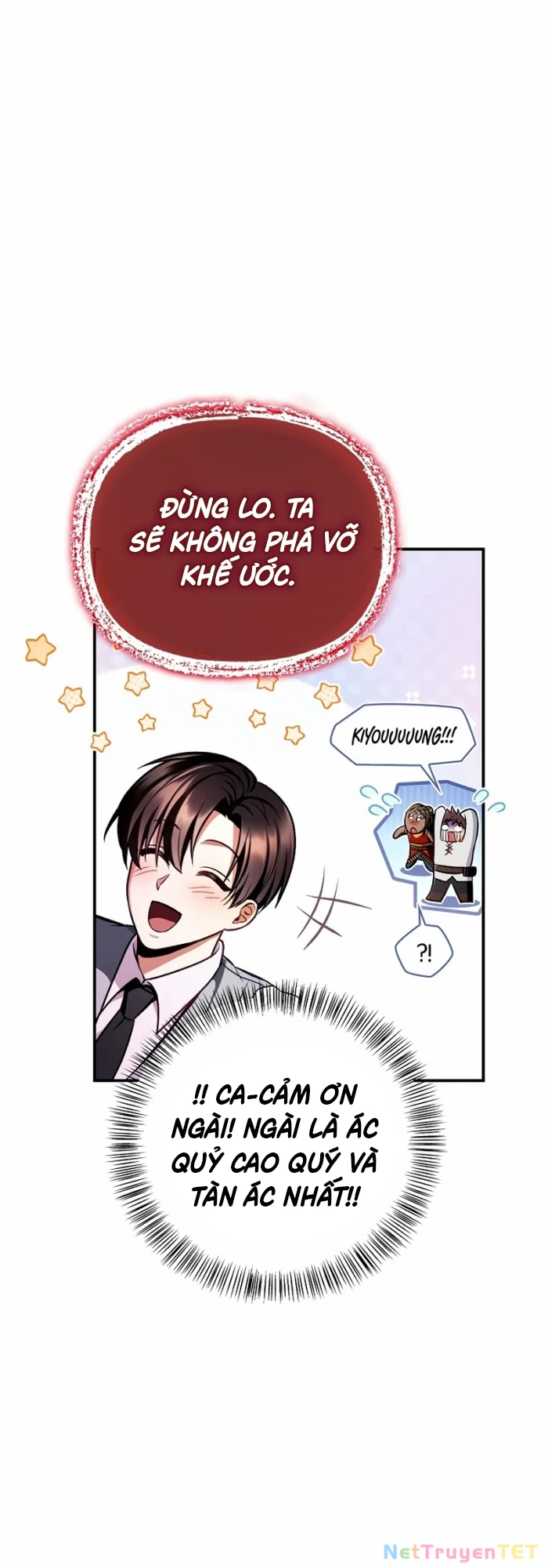 Kí Sự Hồi Quy Chapter 127 - Trang 44