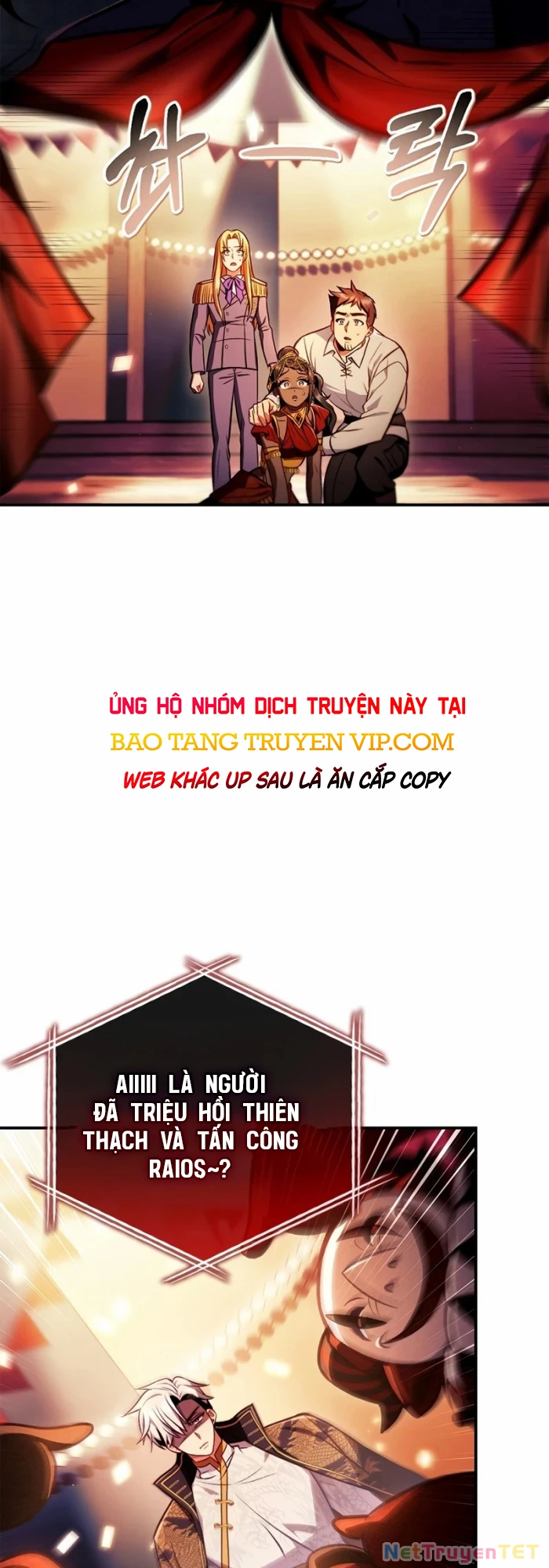 Kí Sự Hồi Quy Chapter 127 - Trang 9