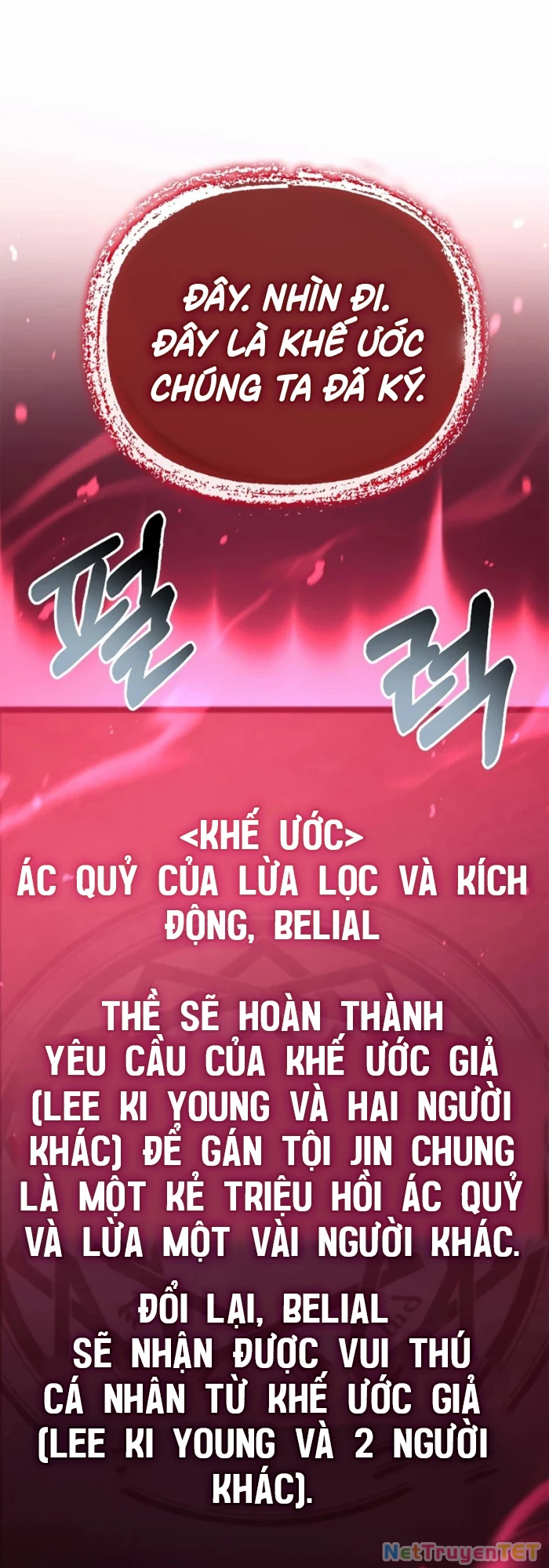 Kí Sự Hồi Quy Chapter 127 - Trang 40