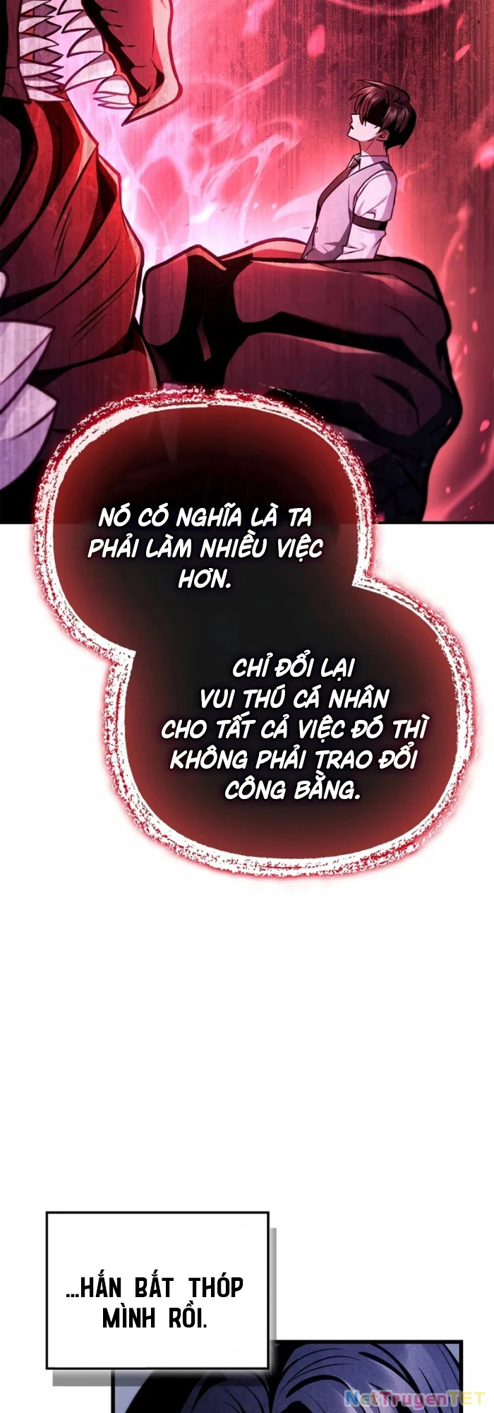 Kí Sự Hồi Quy Chapter 127 - Trang 42