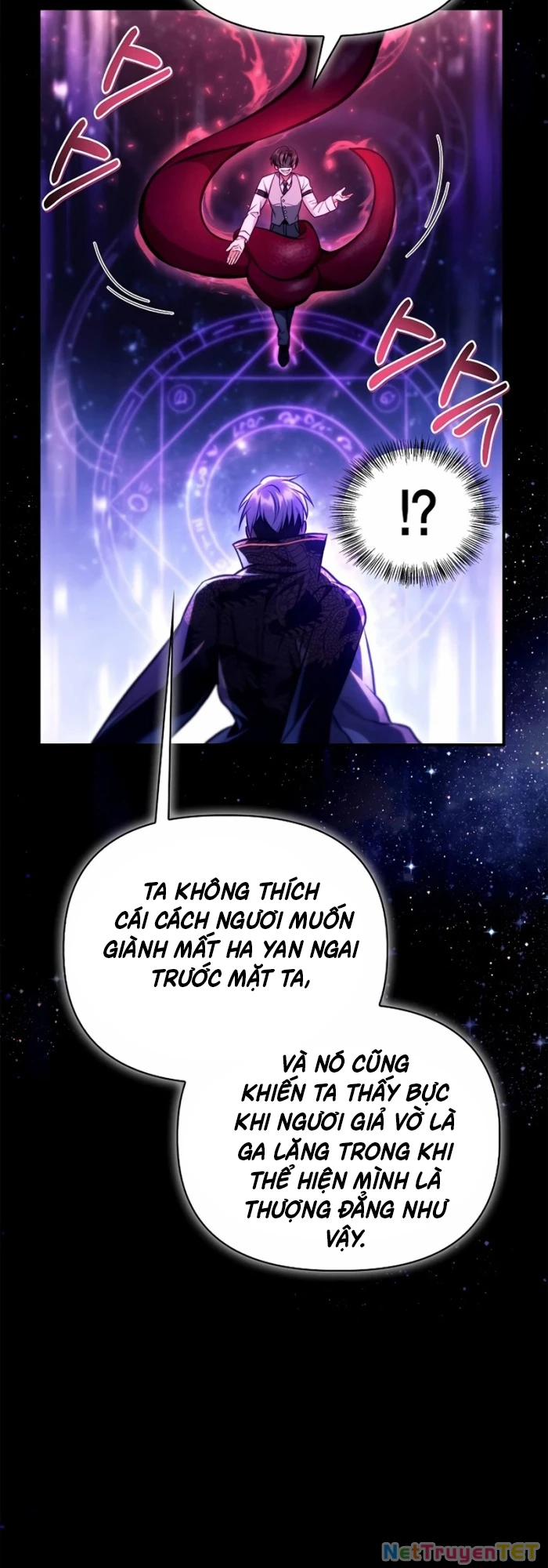 Kí Sự Hồi Quy Chapter 127 - Trang 29