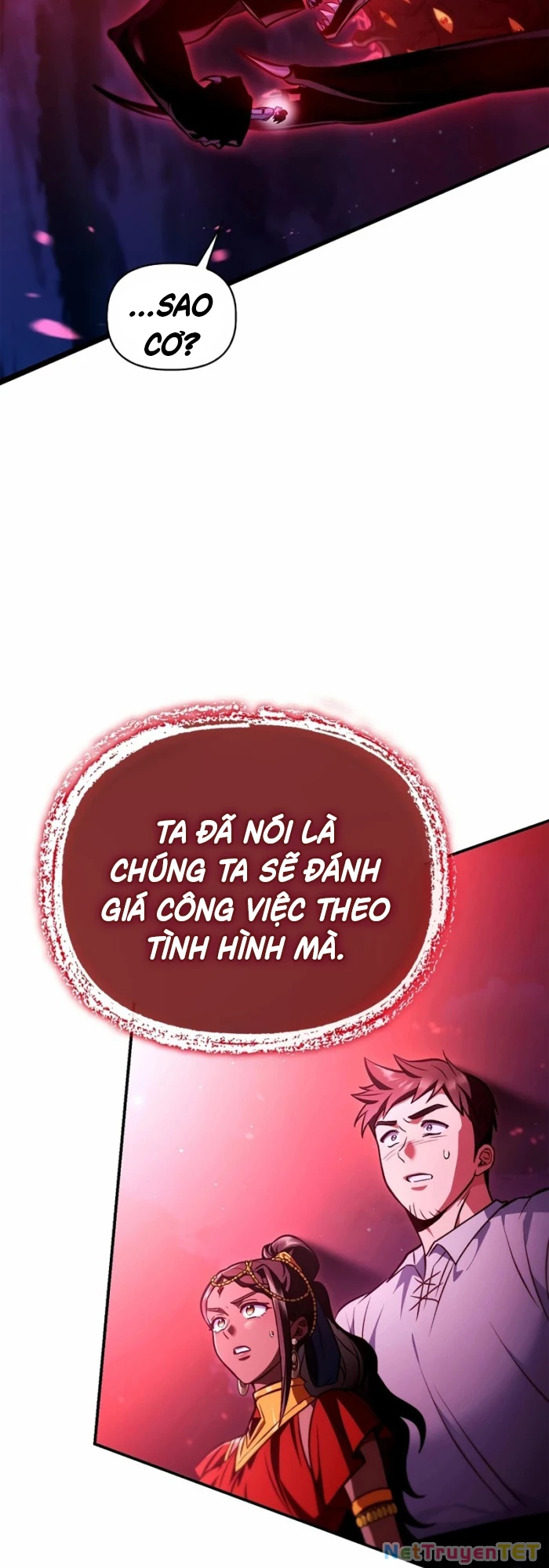 Kí Sự Hồi Quy Chapter 127 - Trang 47