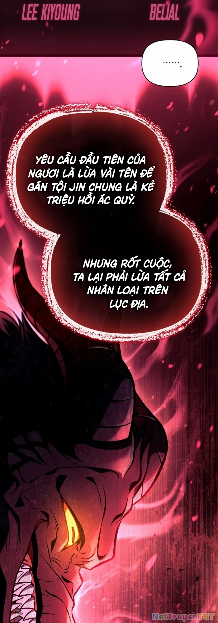 Kí Sự Hồi Quy Chapter 127 - Trang 41