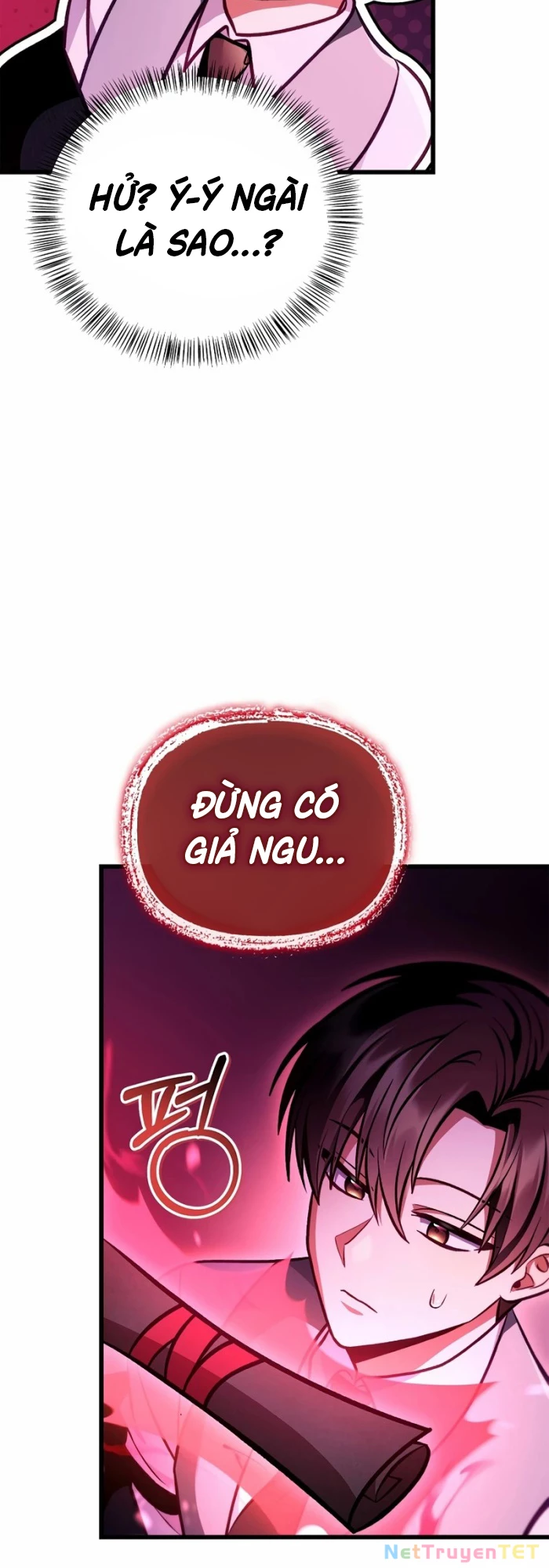 Kí Sự Hồi Quy Chapter 127 - Trang 39