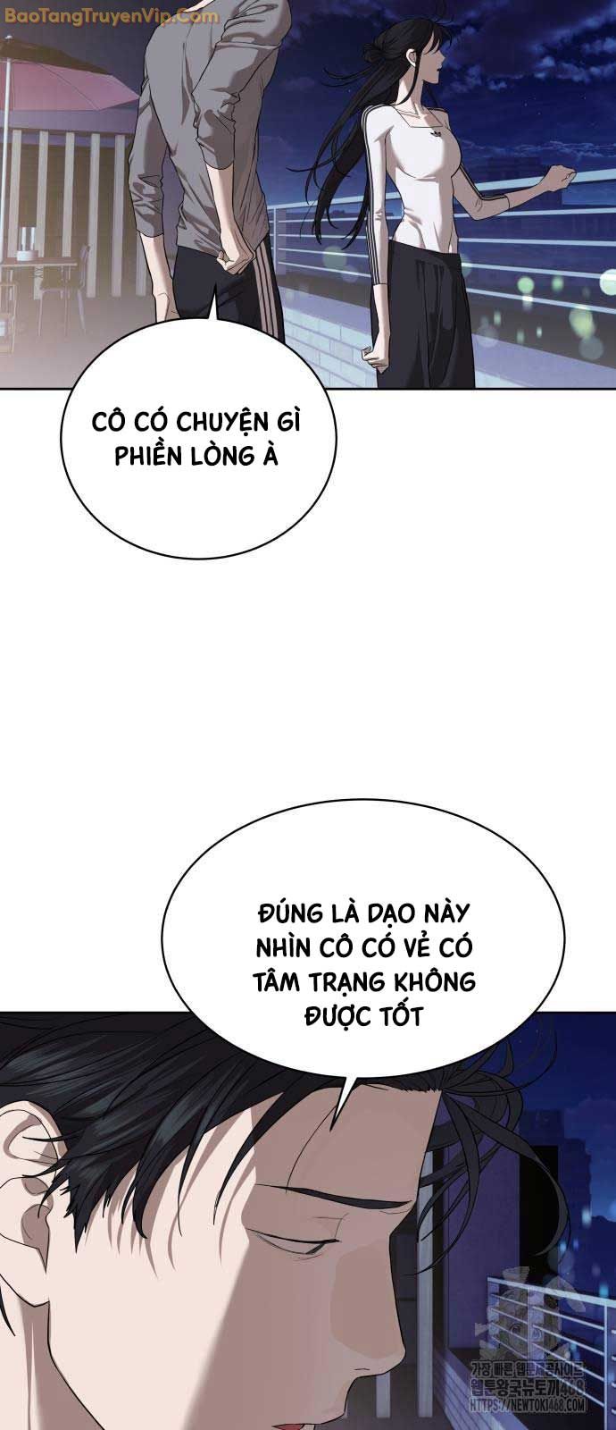 Công Chức Đặc Dị chapter 40 - Trang 63