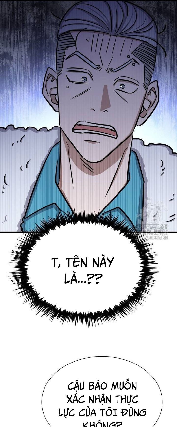 Thợ Săn Huyền Thoại Trẻ Hóa Chapter 41 - Trang 76