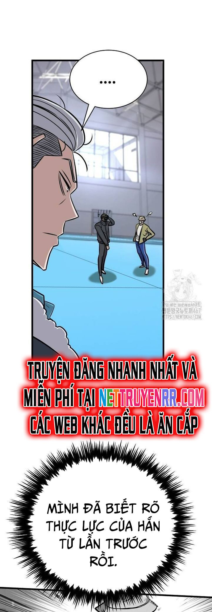 Thợ Săn Huyền Thoại Trẻ Hóa Chapter 41 - Trang 25