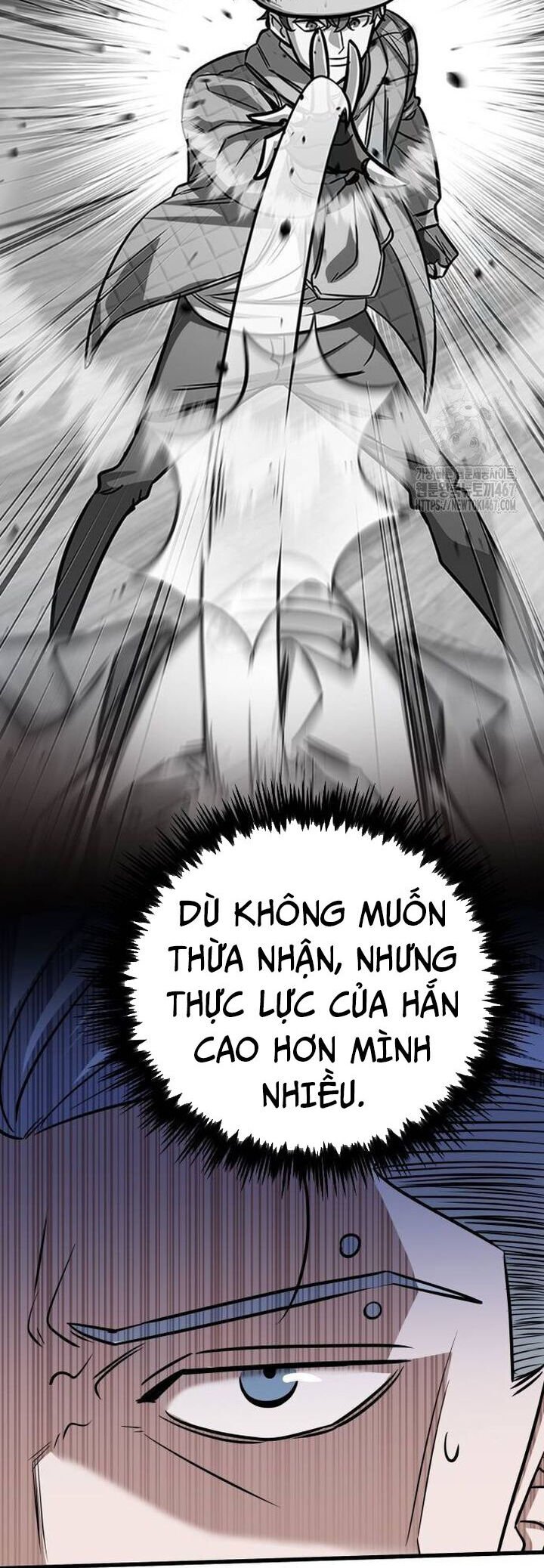 Thợ Săn Huyền Thoại Trẻ Hóa Chapter 41 - Trang 26