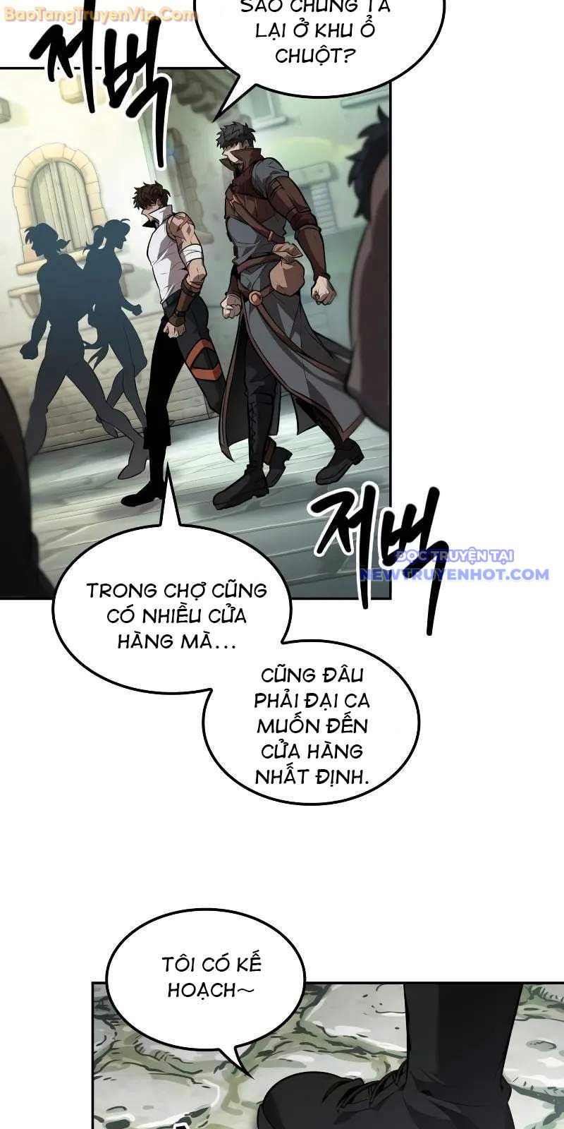 Mạo Hiểm Giả Cuối Cùng chapter 56 - Trang 18