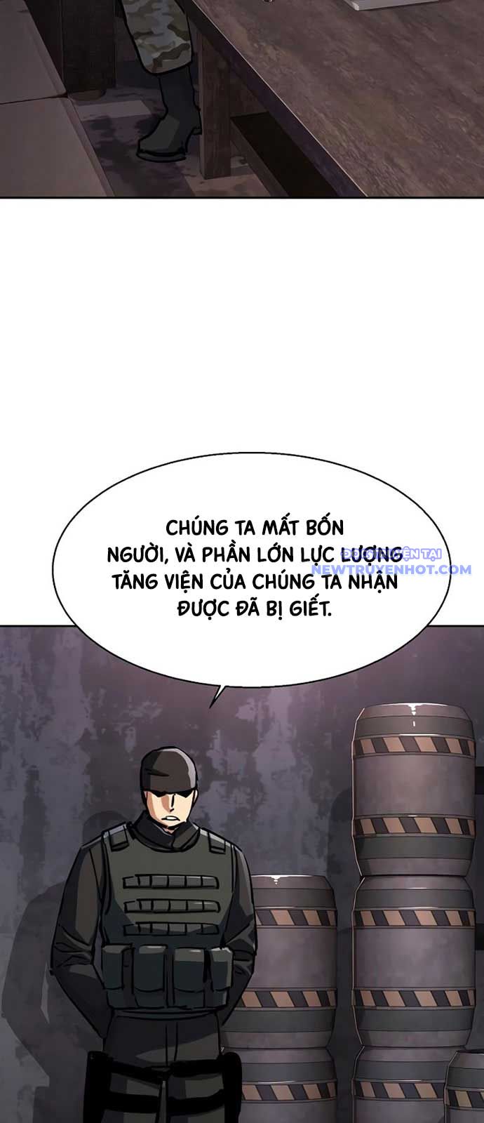 Bạn Học Của Tôi Là Lính Đánh Thuê chapter 224 - Trang 43