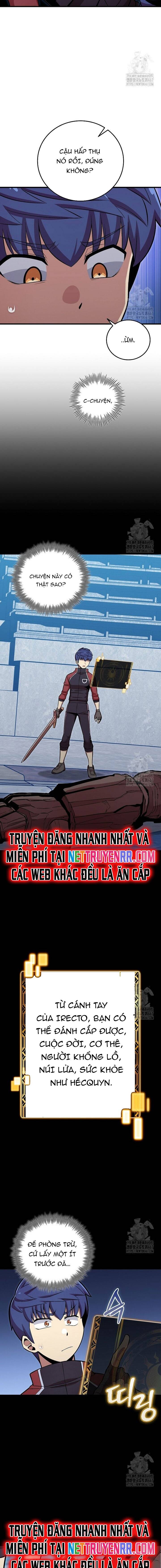 Vô Tình Ghi Danh Chapter 33 - Trang 13