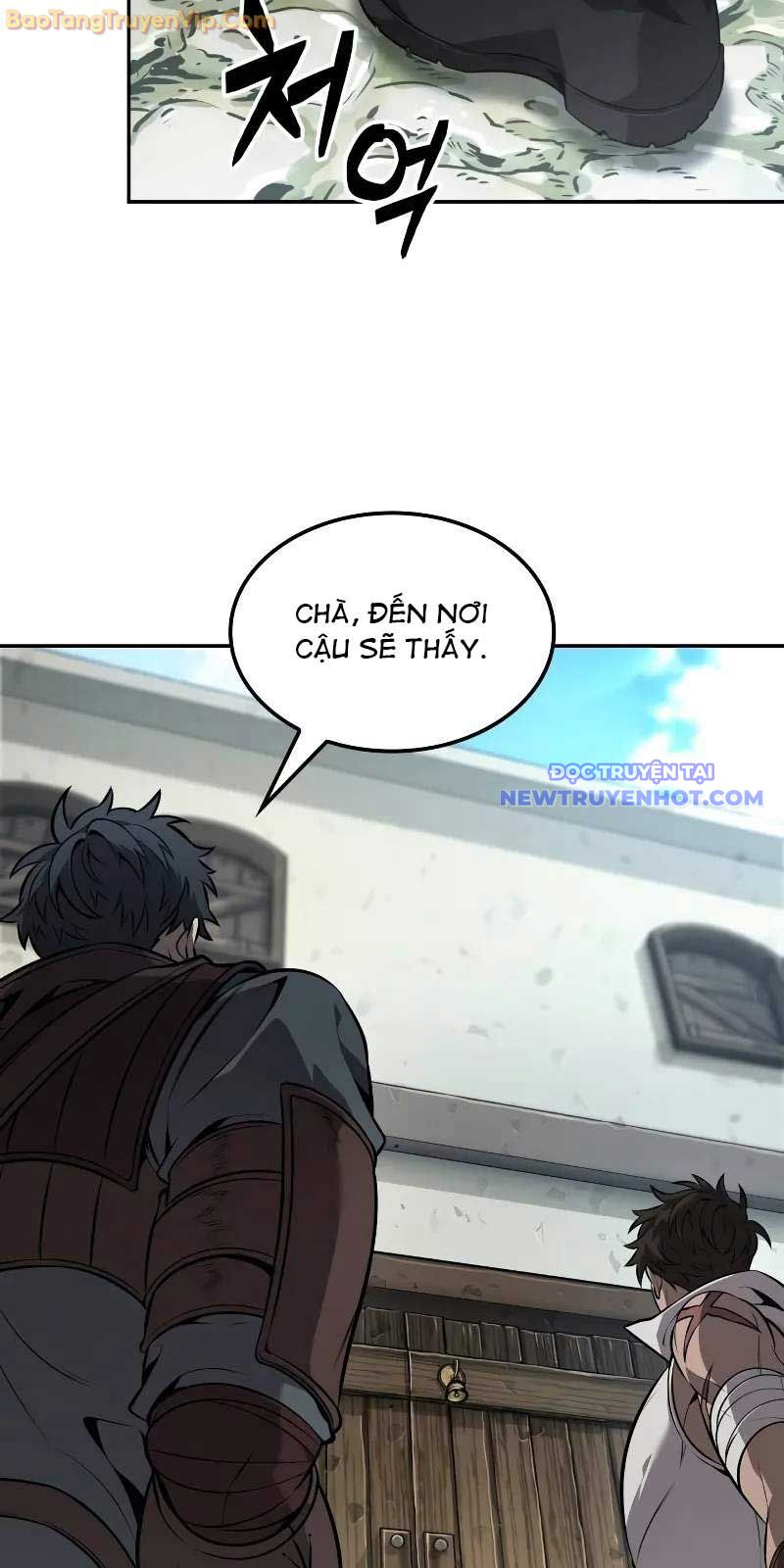 Mạo Hiểm Giả Cuối Cùng chapter 56 - Trang 19