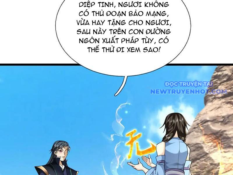 Ngủ say vạn cổ: Xuất thế quét ngang chư thiên chapter 88 - Trang 34