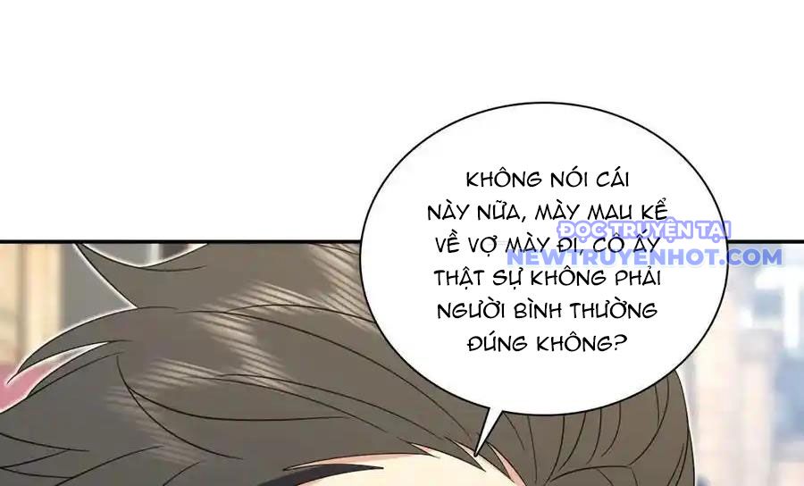 Bà Xã Nhà Tôi Đến Từ Ngàn Năm Trước chapter 351 - Trang 50