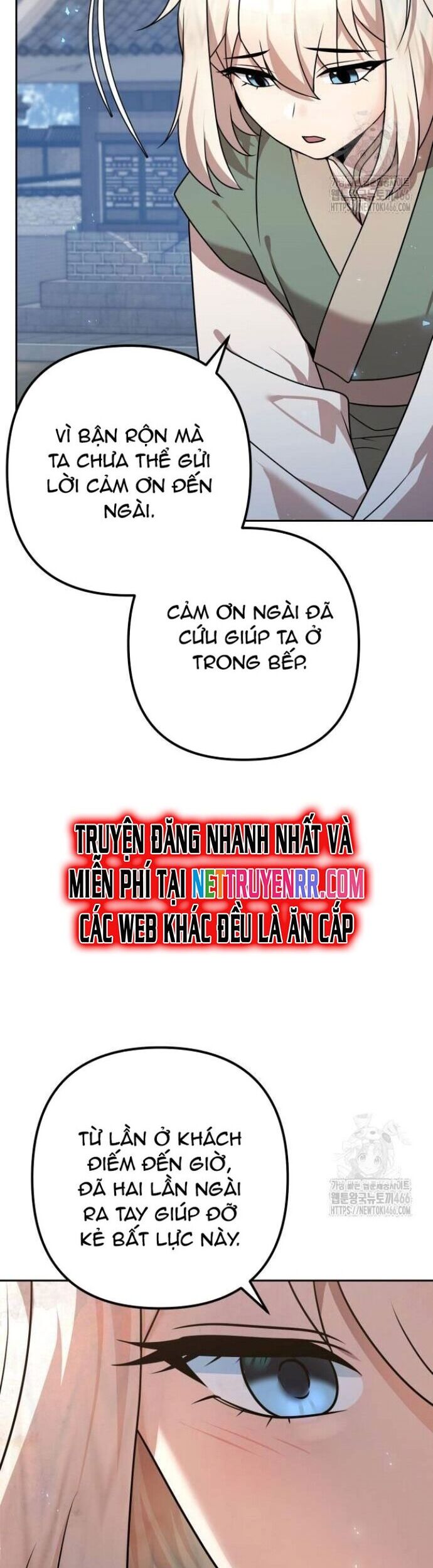 Hoạn Quan Hồi Quy: Tróc Phong Truy Nguyệt Chapter 23 - Trang 23