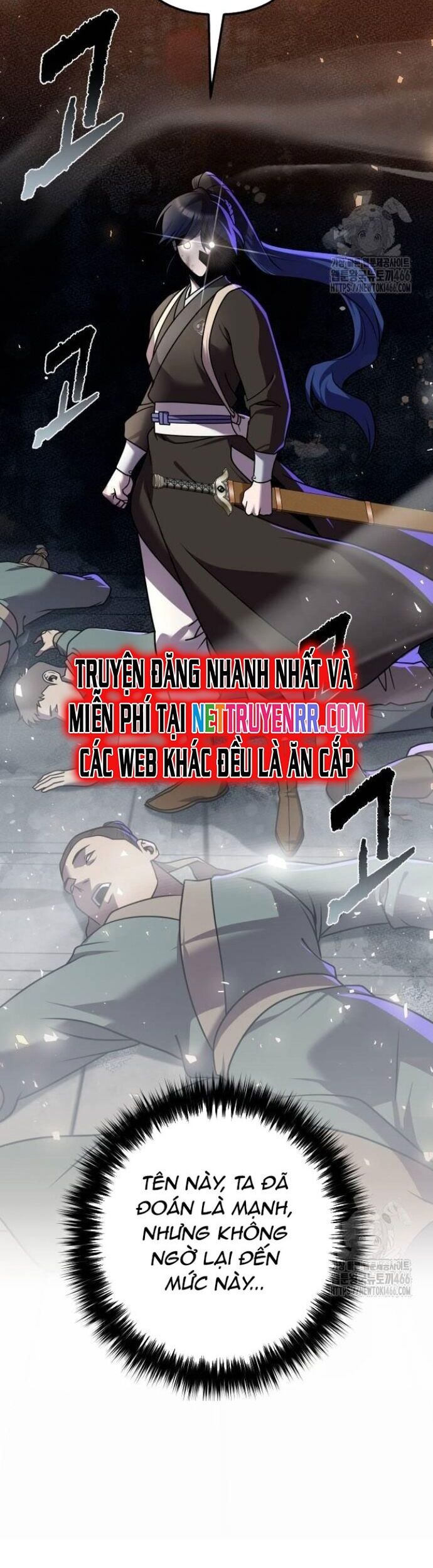 Hoạn Quan Hồi Quy: Tróc Phong Truy Nguyệt Chapter 23 - Trang 66