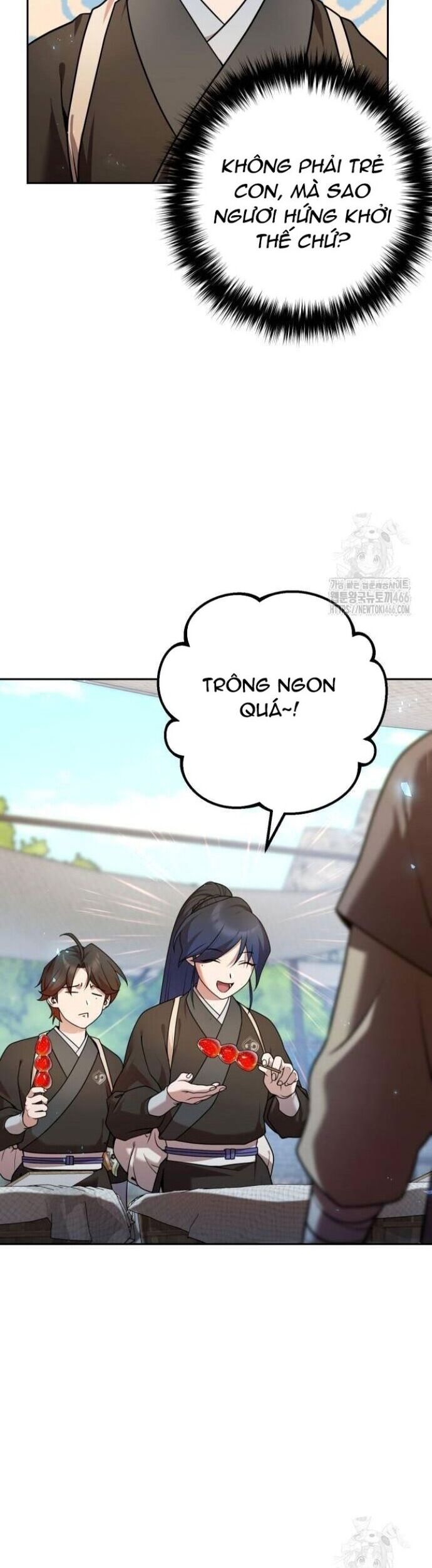 Hoạn Quan Hồi Quy: Tróc Phong Truy Nguyệt Chapter 23 - Trang 39