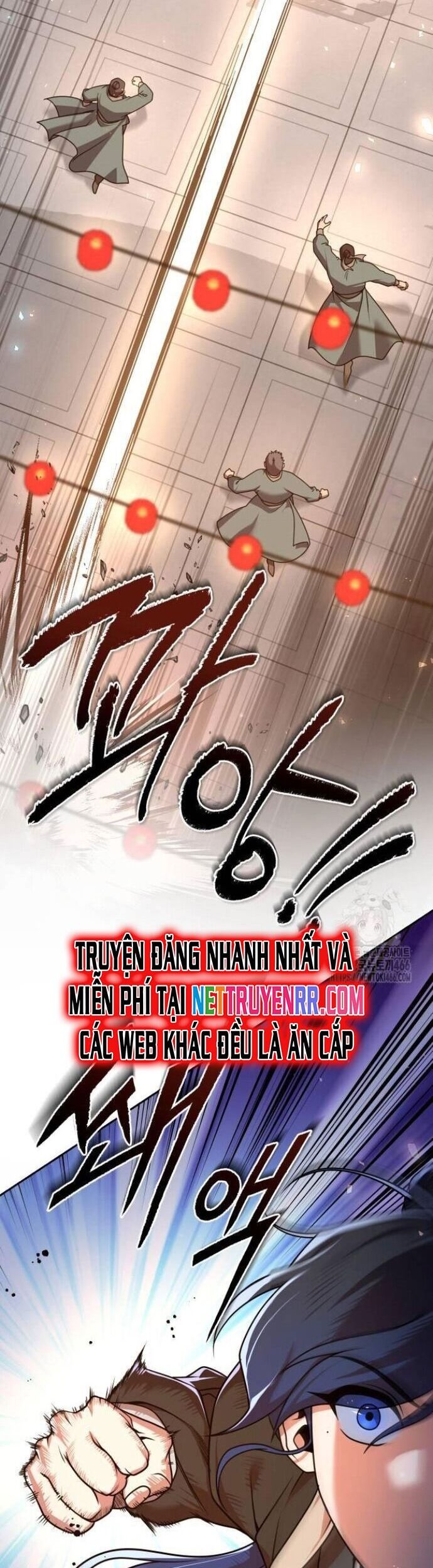 Hoạn Quan Hồi Quy: Tróc Phong Truy Nguyệt Chapter 23 - Trang 63