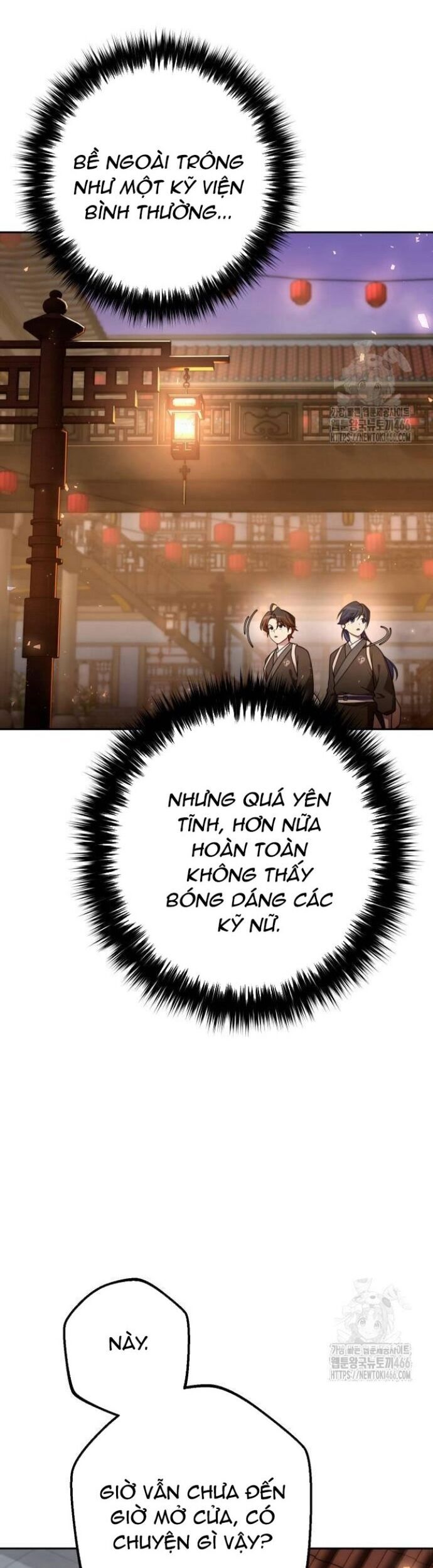 Hoạn Quan Hồi Quy: Tróc Phong Truy Nguyệt Chapter 23 - Trang 52