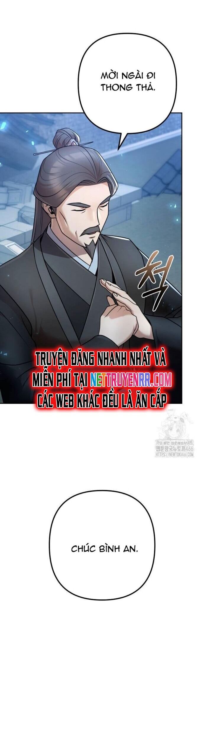 Hoạn Quan Hồi Quy: Tróc Phong Truy Nguyệt Chapter 23 - Trang 9