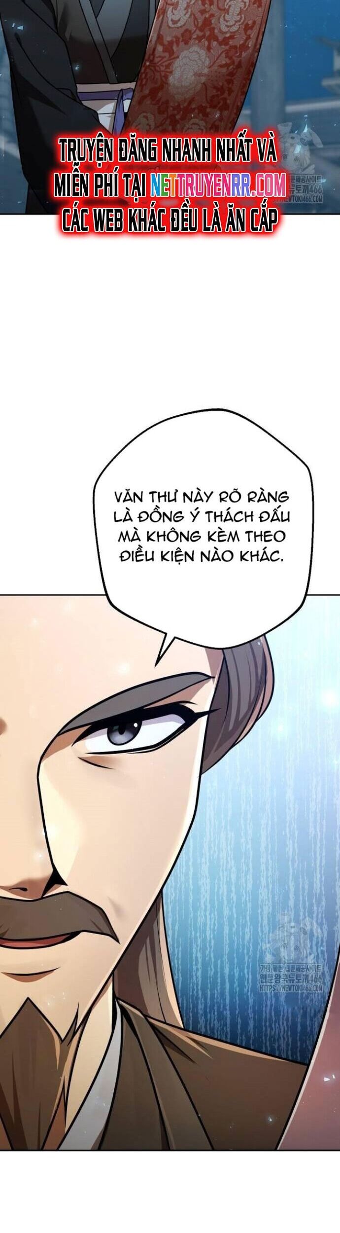 Hoạn Quan Hồi Quy: Tróc Phong Truy Nguyệt Chapter 23 - Trang 5