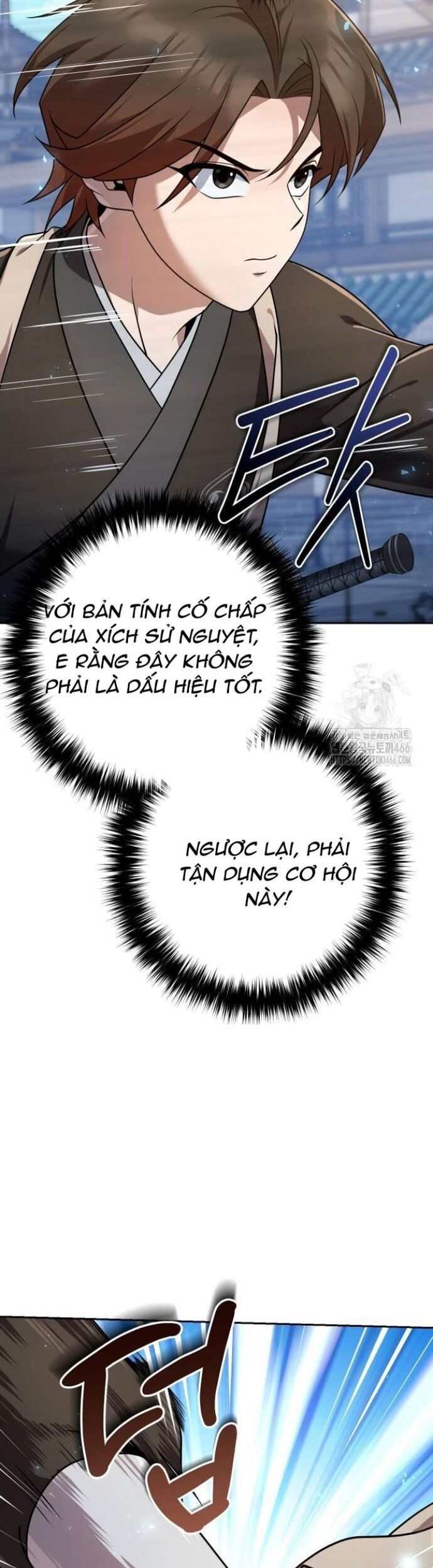 Hoạn Quan Hồi Quy: Tróc Phong Truy Nguyệt Chapter 23 - Trang 44