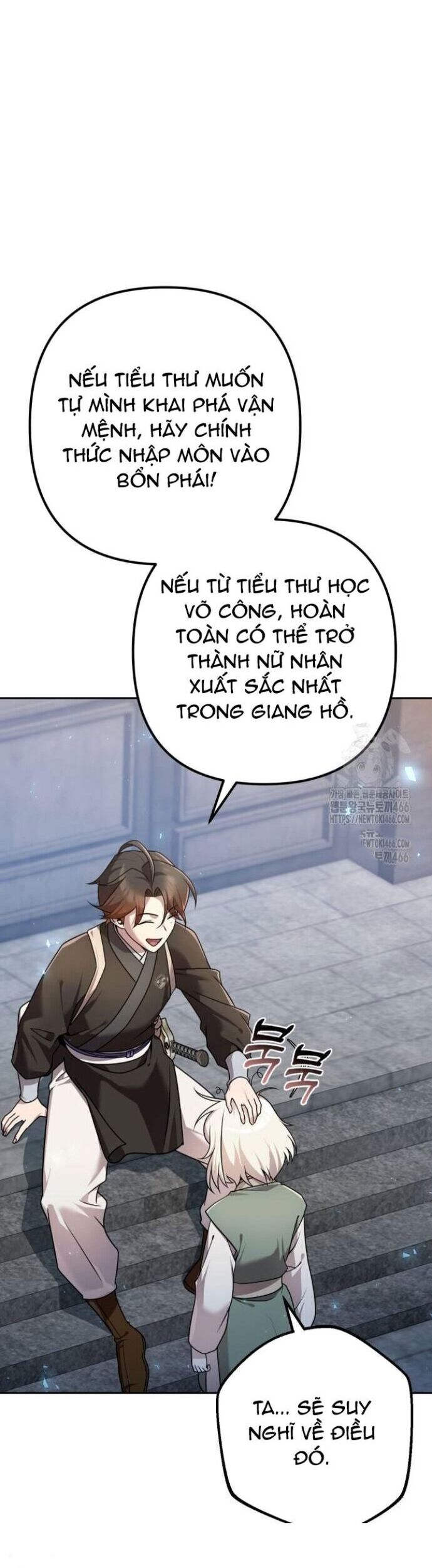 Hoạn Quan Hồi Quy: Tróc Phong Truy Nguyệt Chapter 23 - Trang 27